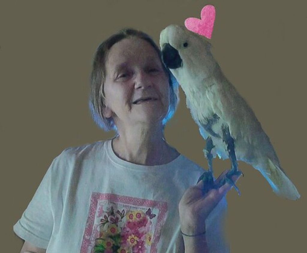 Bonnie May Coffey Profile Photo