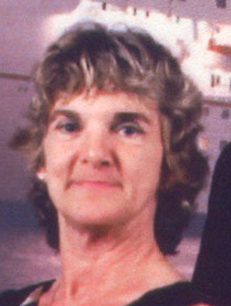 Mary J. Beck