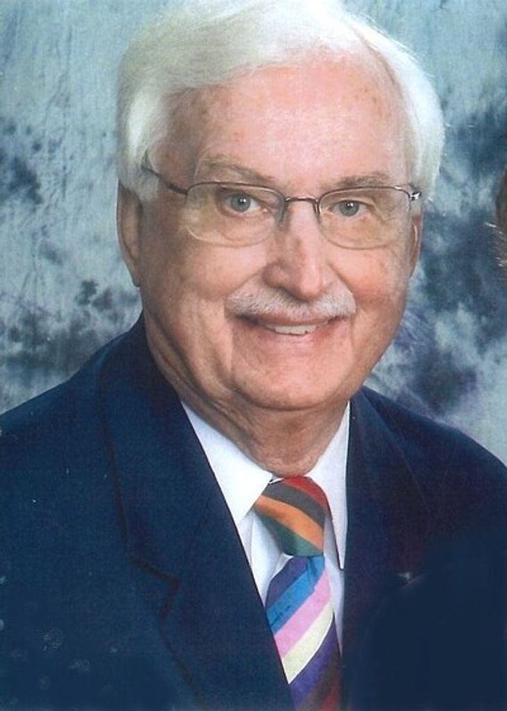 Richard Edward Spurck Profile Photo