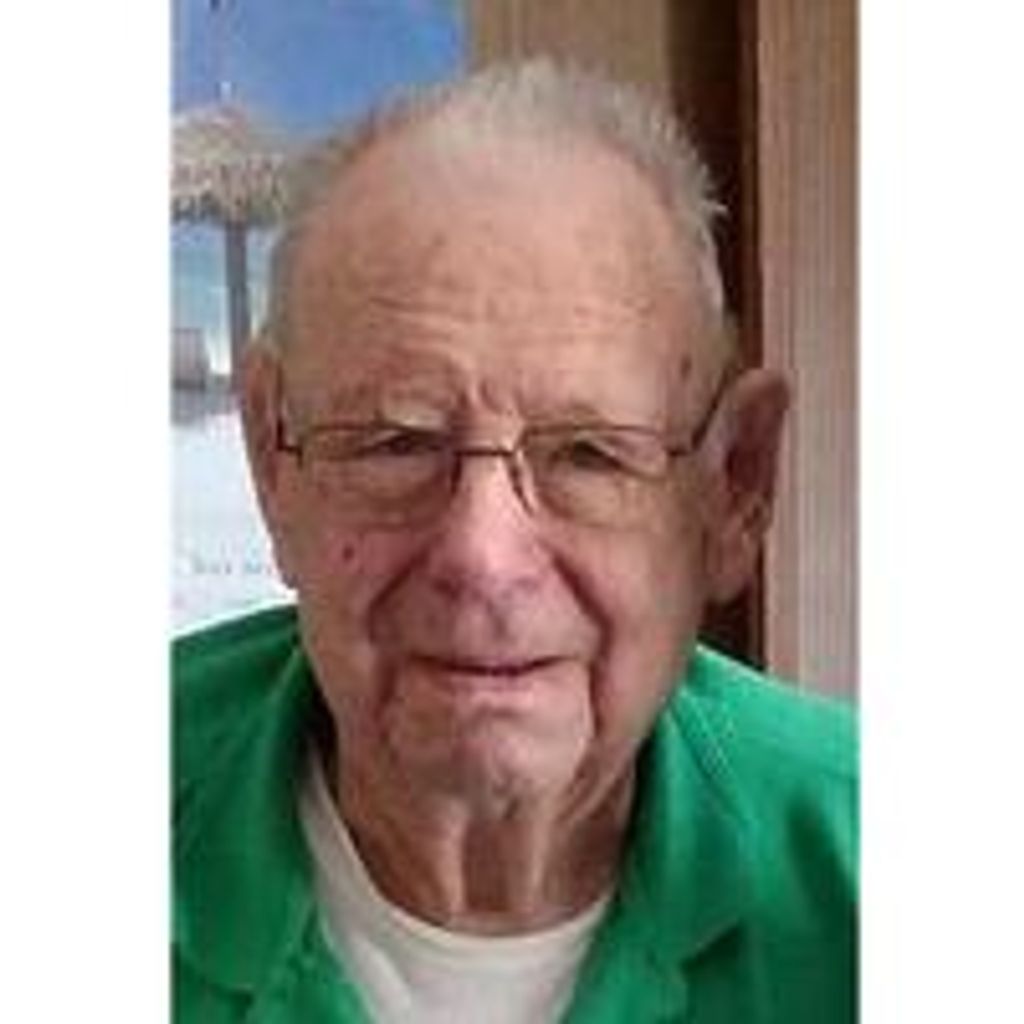 Donald L. Kelley