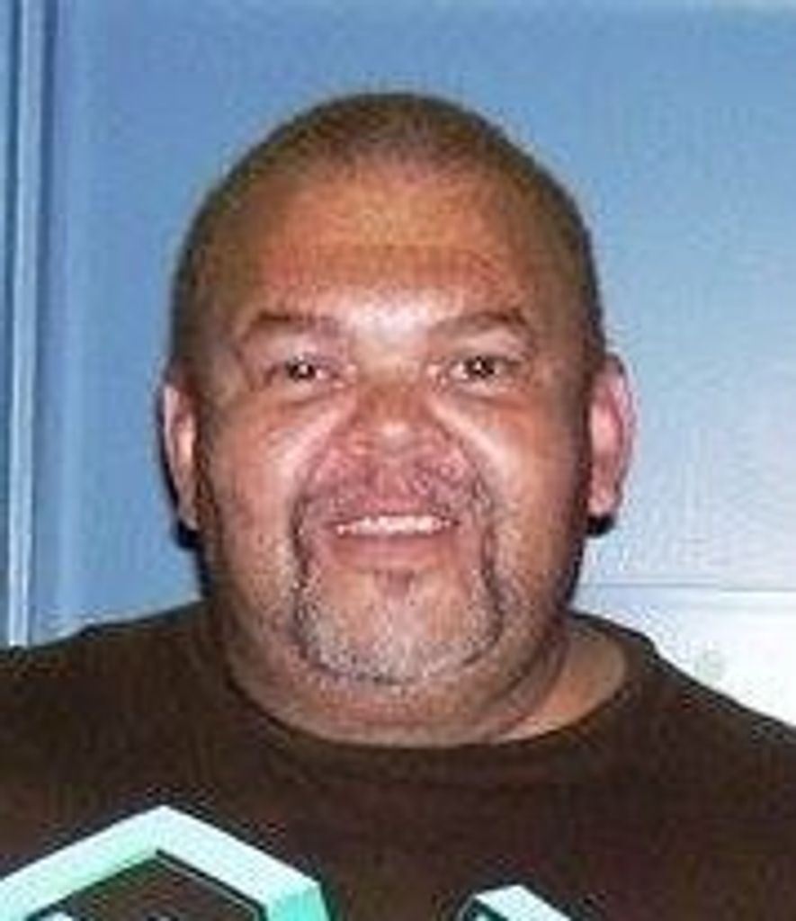 Kevin Eric Henry