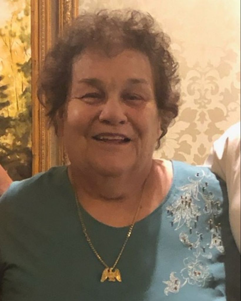 Marie B. Gabert Profile Photo