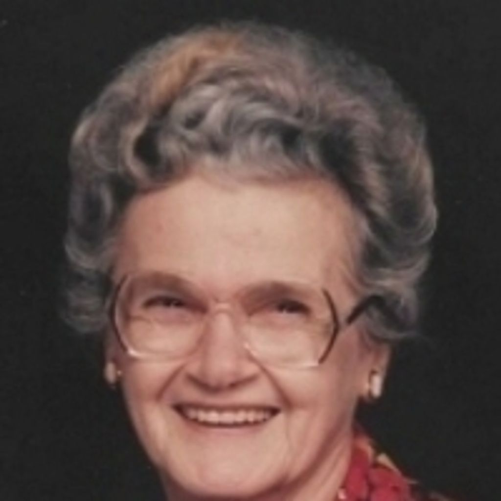 Jewell Marie (Wilson) Miller