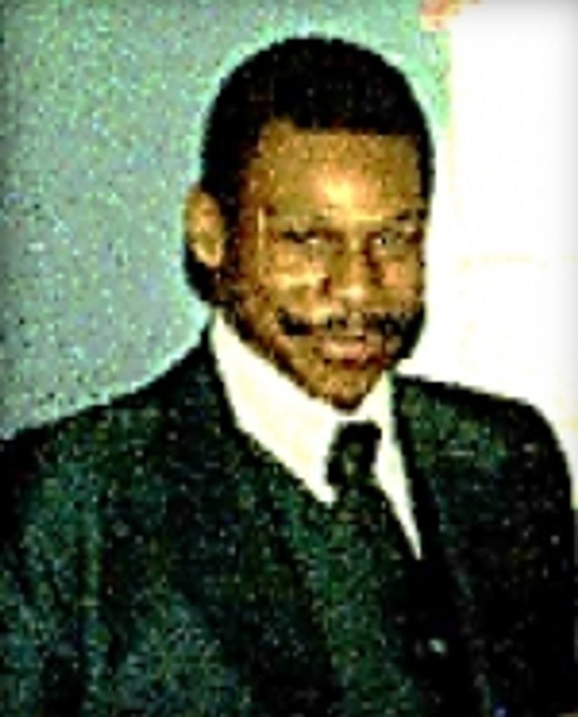 Floyd David Booker