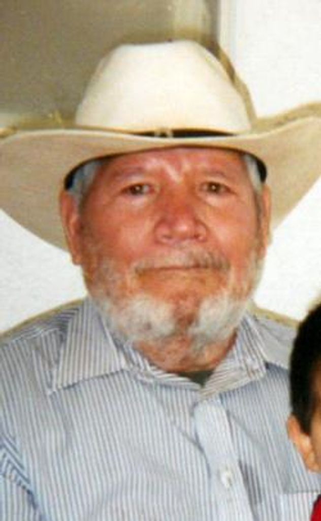 Jesus Rangel Cisneros Profile Photo