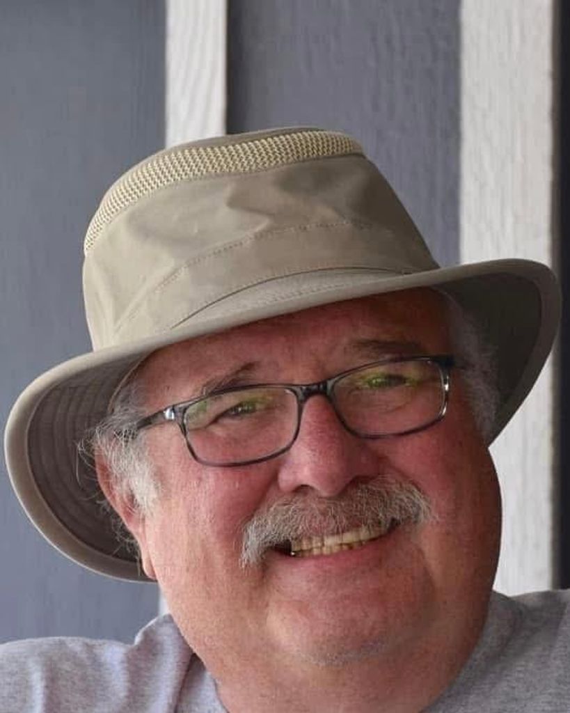 Gerald A. McGonnell Profile Photo