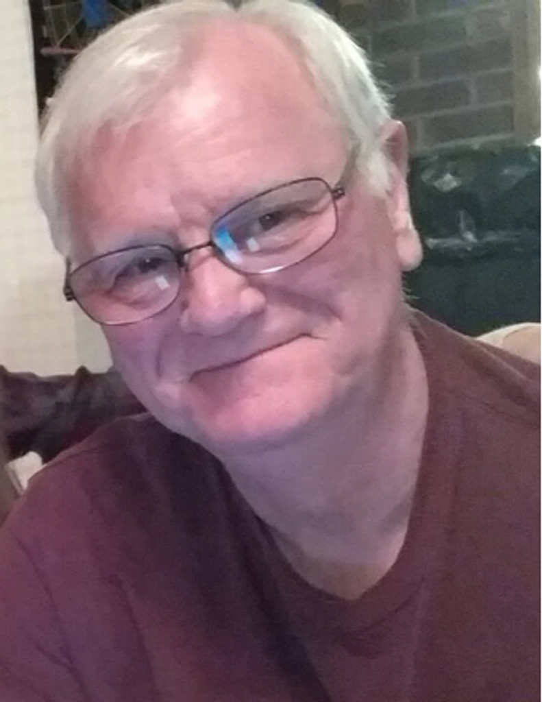 Charles "Charlie" Van Vactor Profile Photo