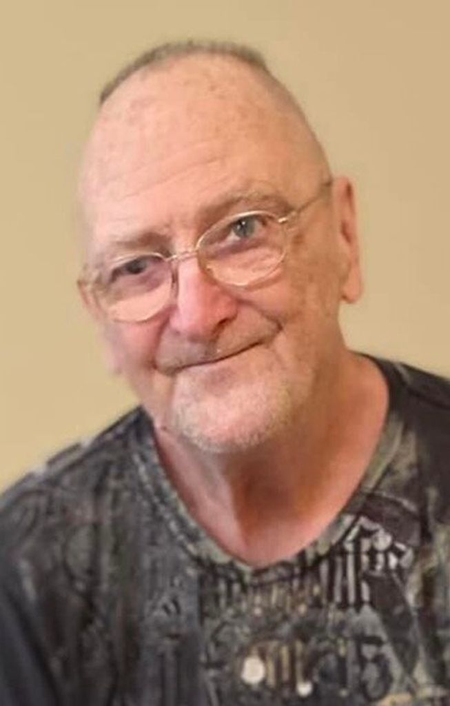 Clarence L. Gardner Profile Photo