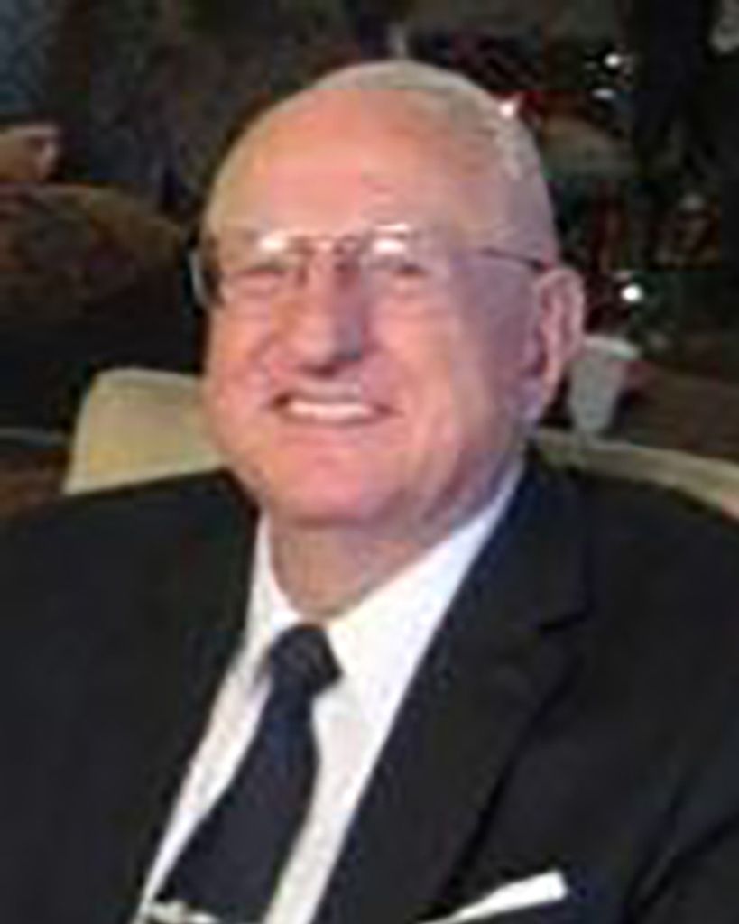 John Justin Nash