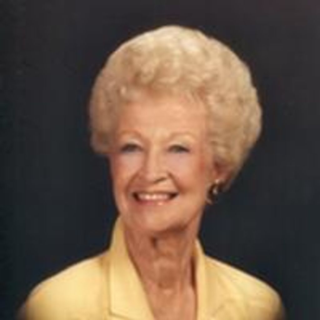 Billie Lutterloh Joseph