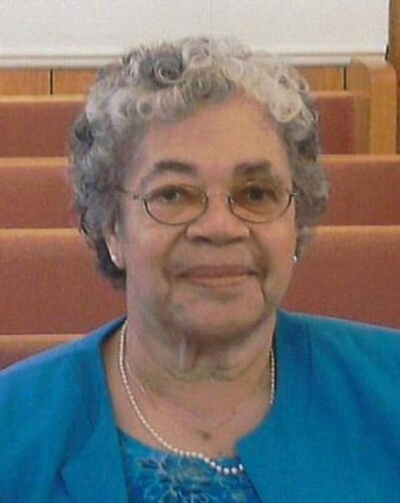Thelma Mae Hancock Profile Photo