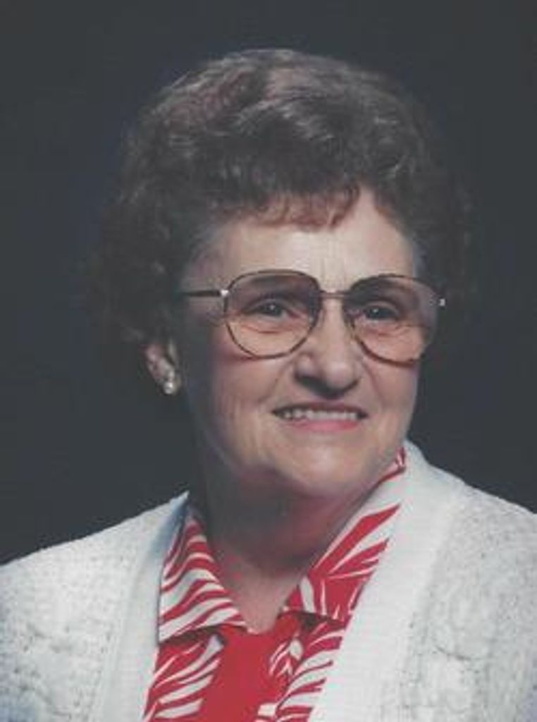 Irmilea Meadows Profile Photo