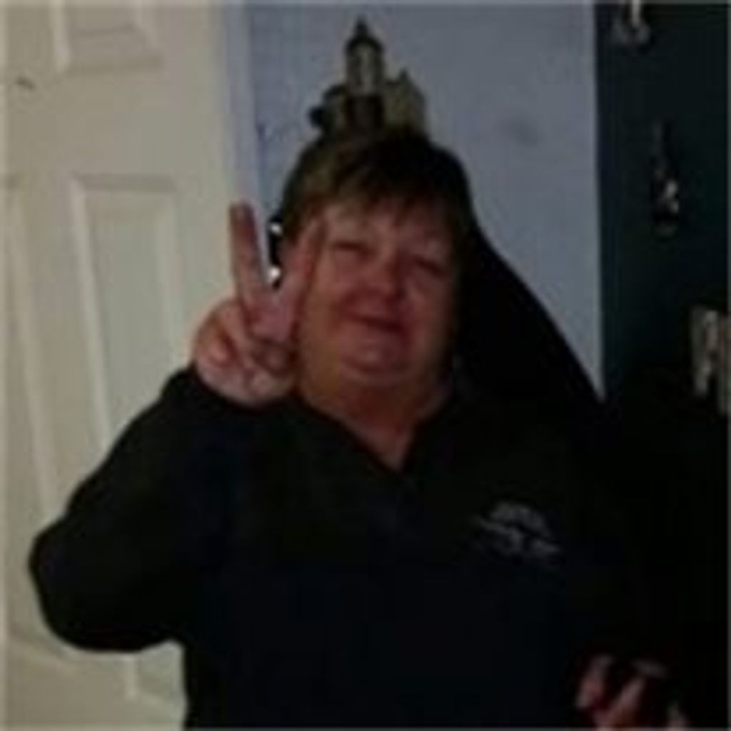 Linda Kay Lawhorn