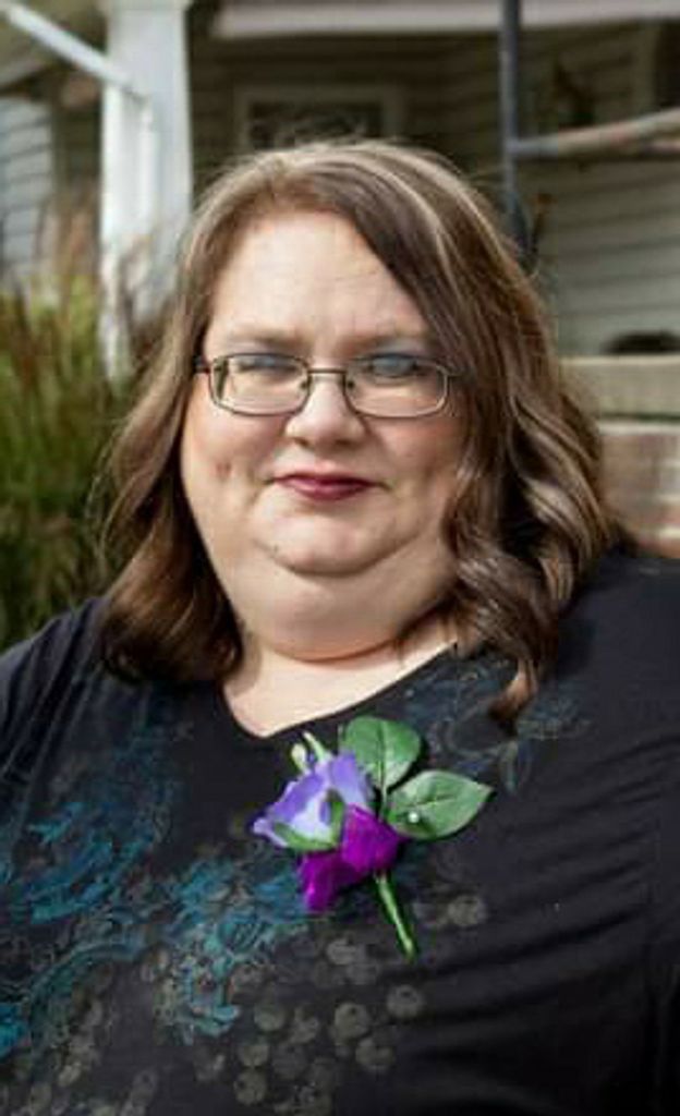 Kimberly Ann Foutch Profile Photo