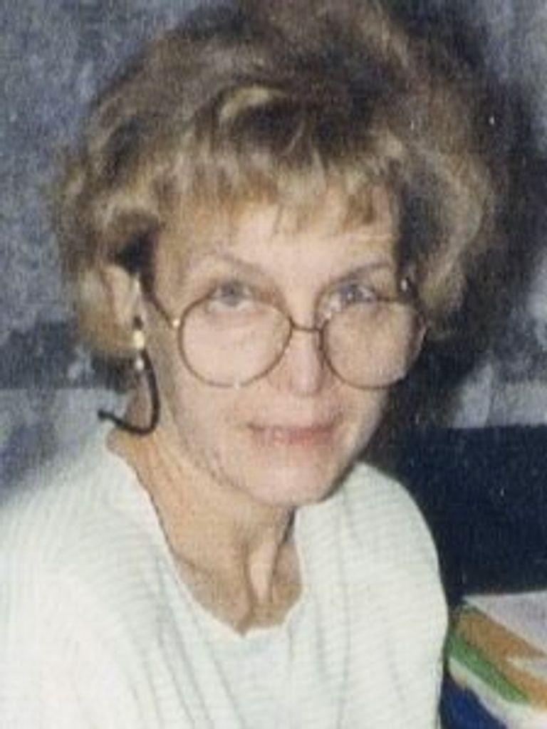 Sue Simnacher Todd