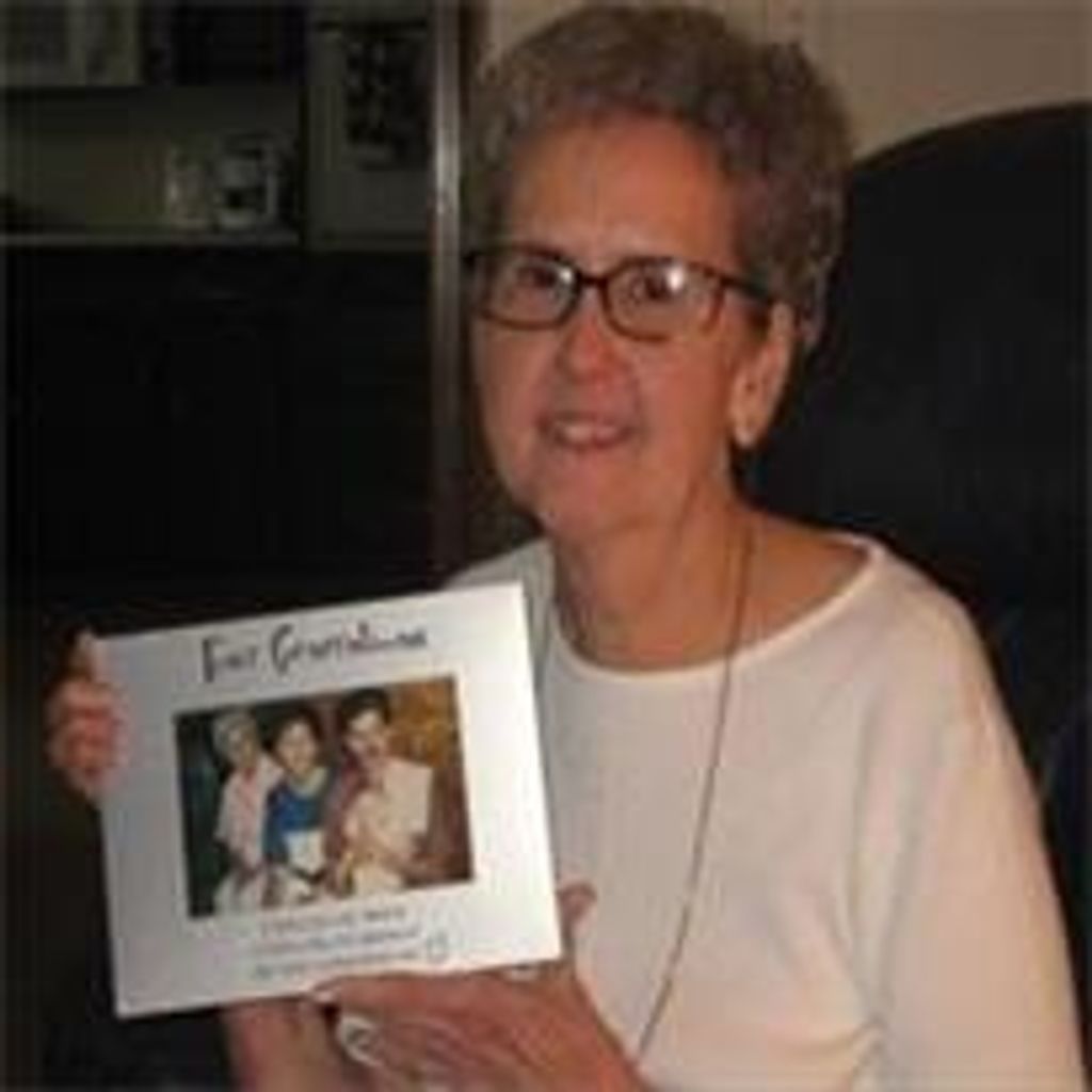 Kathryn Self Profile Photo