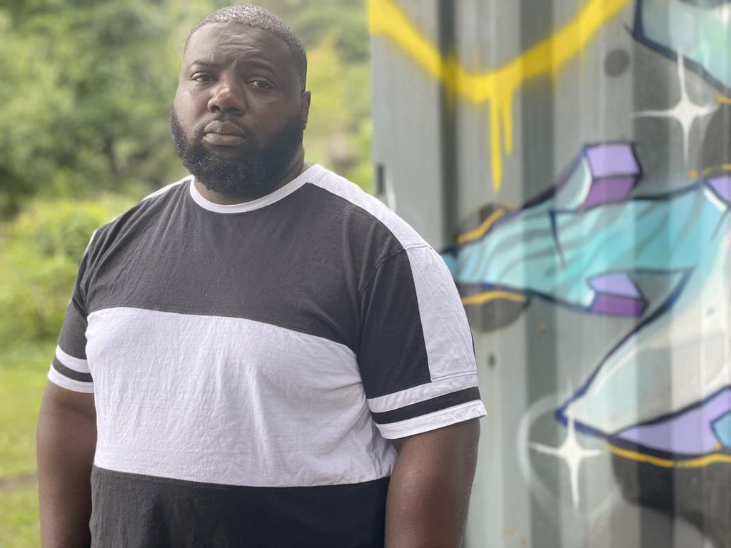 Lasandrā Charles Bland Profile Photo