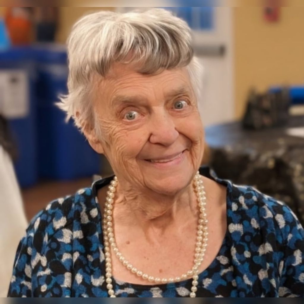 Hilda E. King