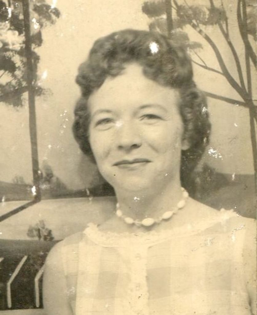 Sallie Parris Frady Profile Photo