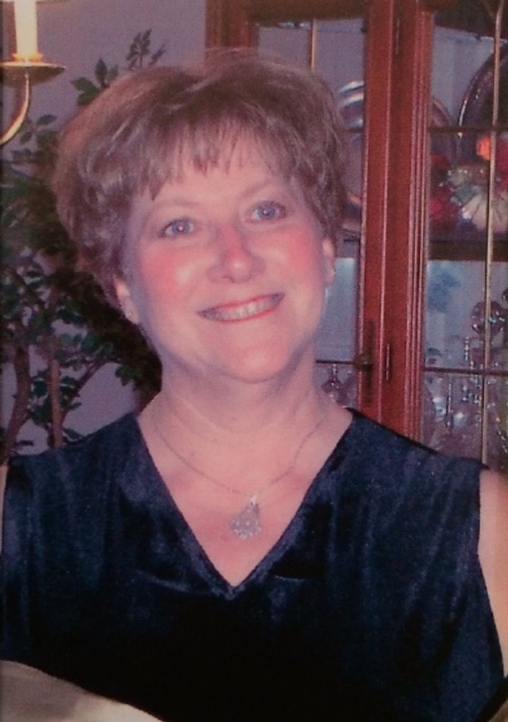 Moseley, Peggy