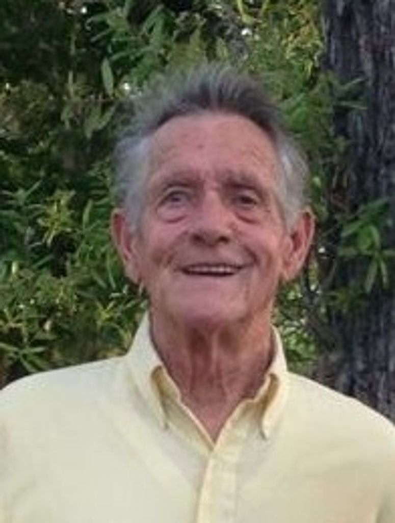 William H. "Bill" Marchant