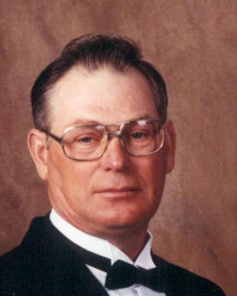 Lloyd J. Roy