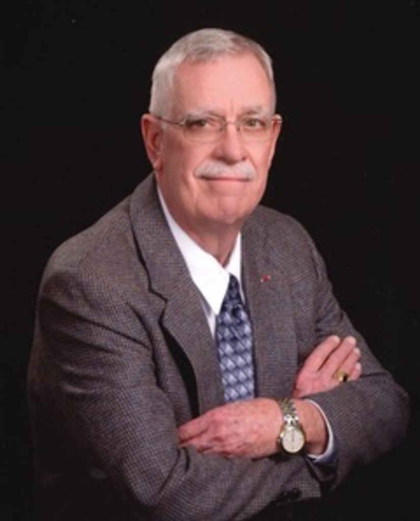 Jerry P. Waite Profile Photo