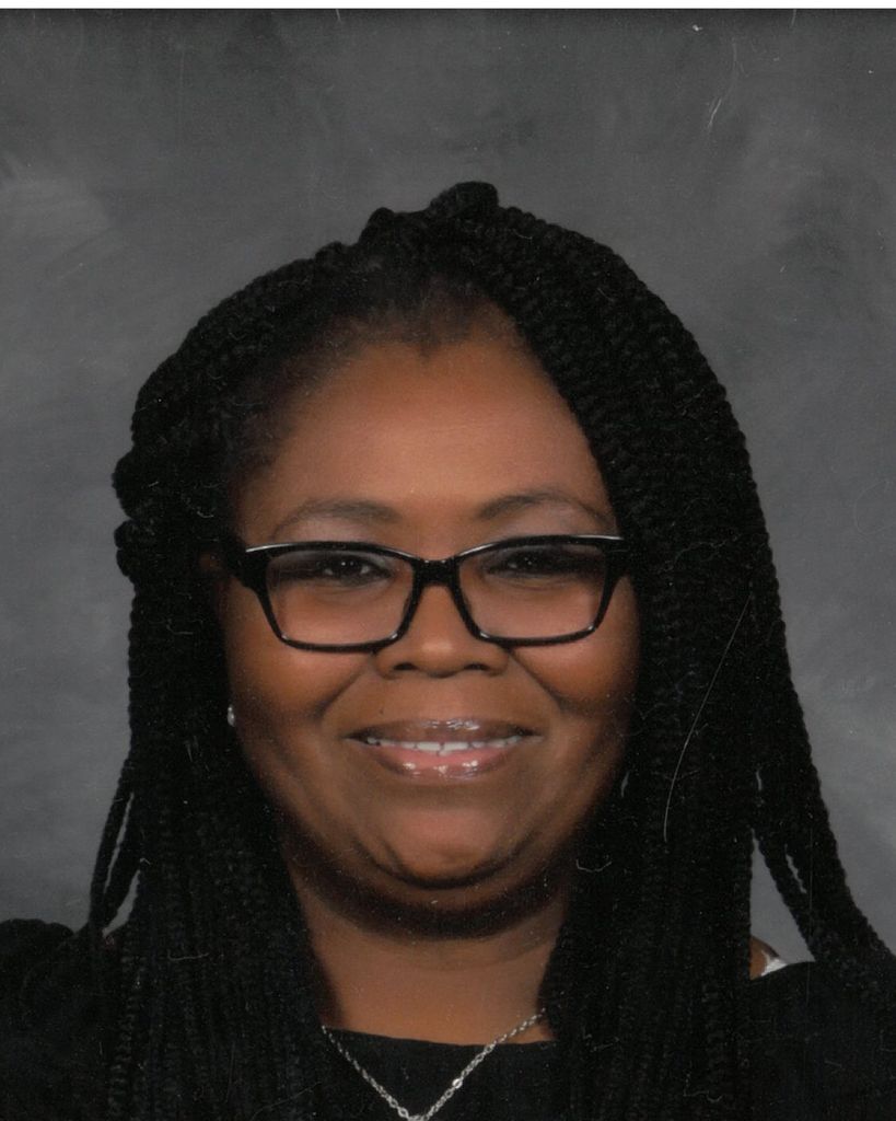 Bertha Teresa Curry Profile Photo