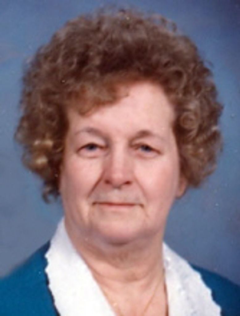 Allena E. Narvey