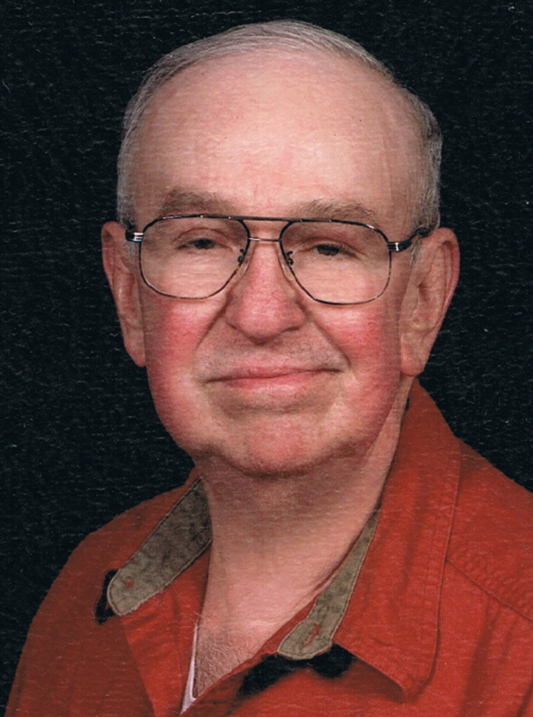 Wayne H. Nelson