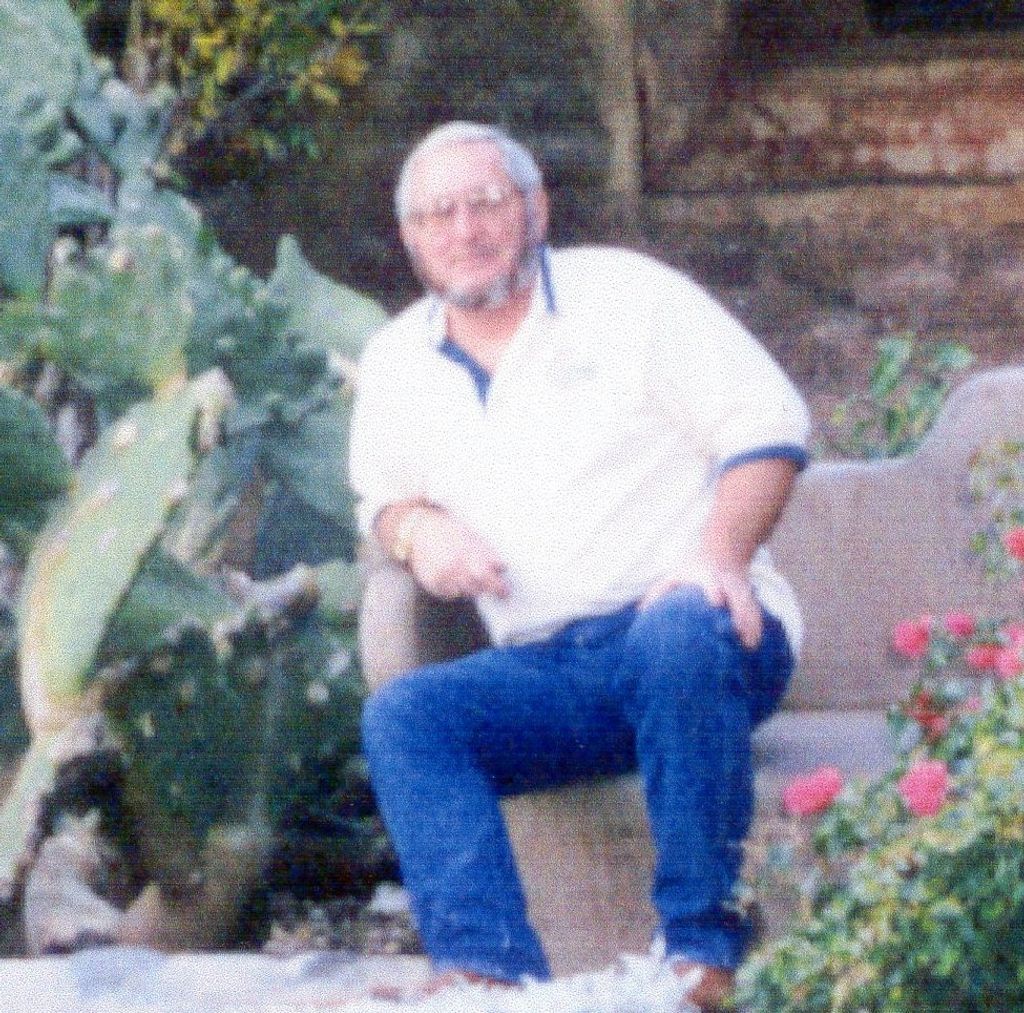 Fletcher Gore Profile Photo