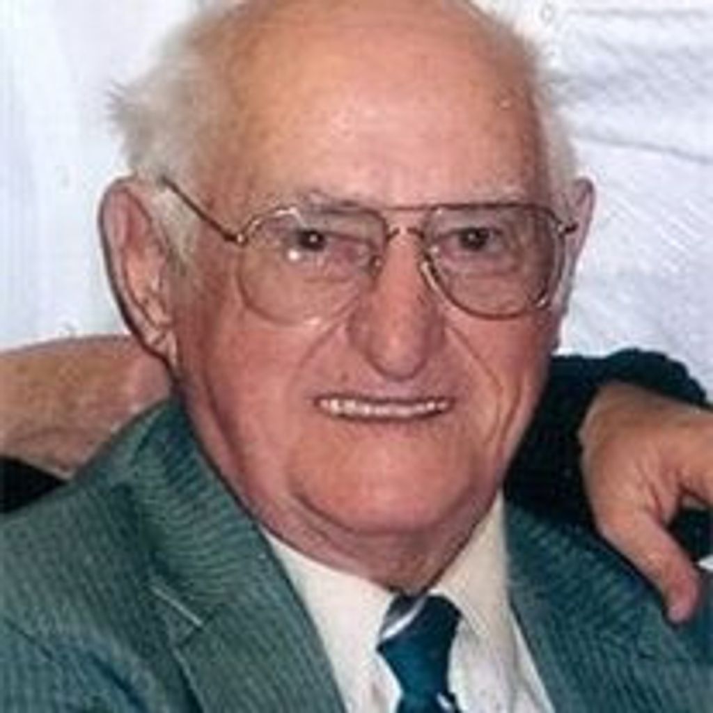 O.P. Hebert, Sr.