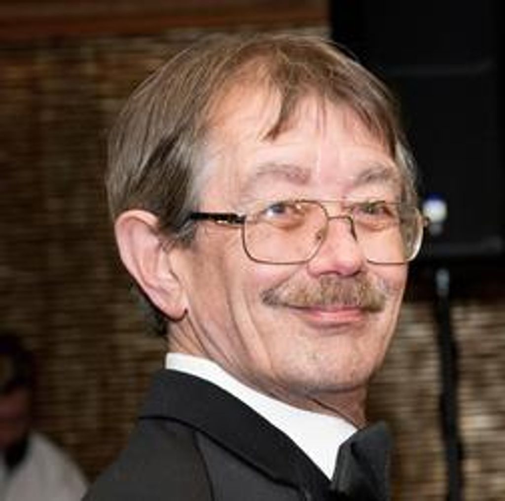 Terry J. Croswell Profile Photo