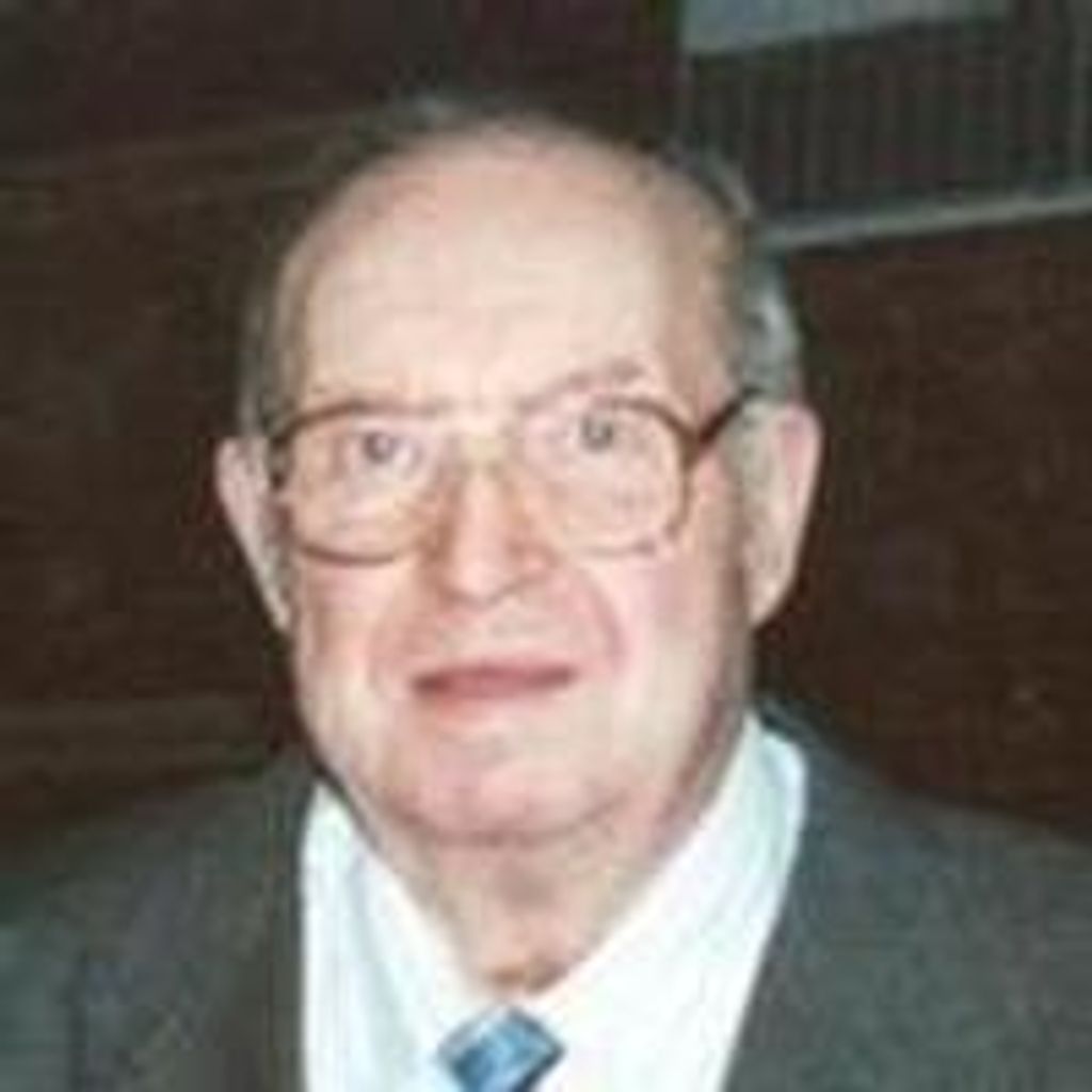 William A. Harris Sr