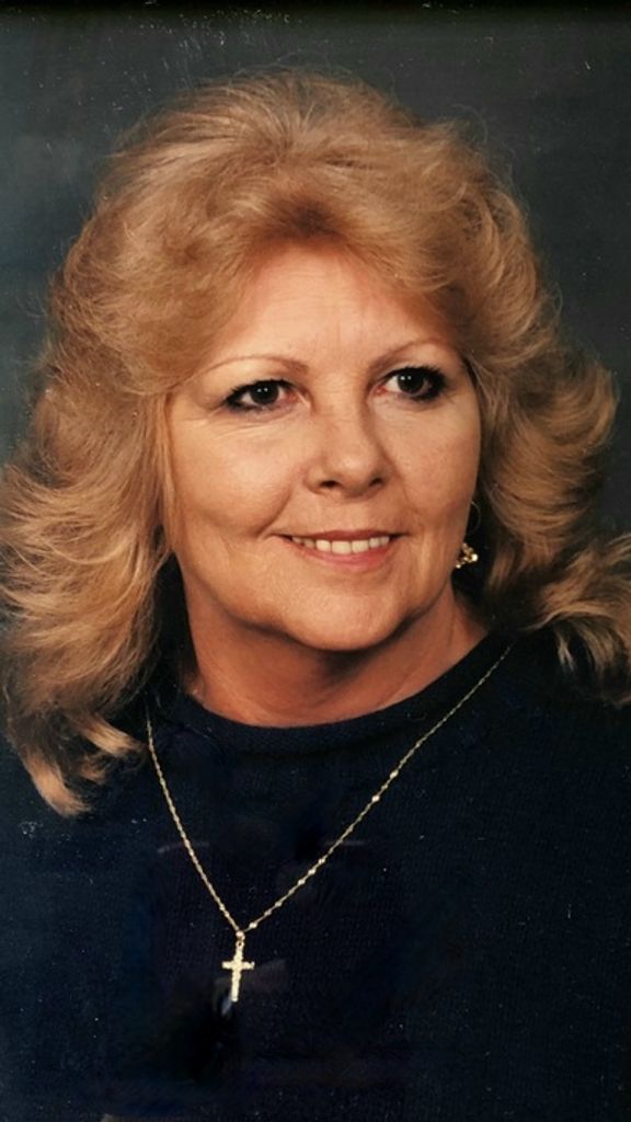Tyleen Ann Crittendon Profile Photo
