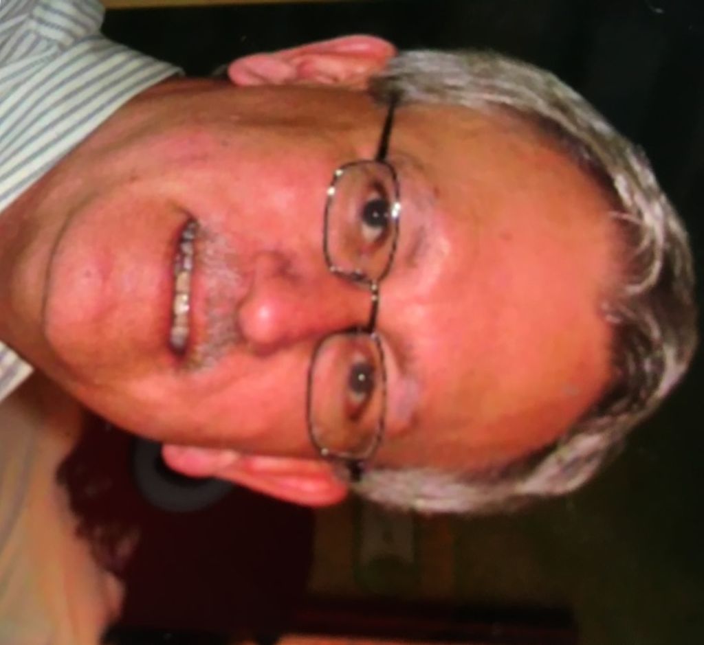 Robert G. Darling Jr.