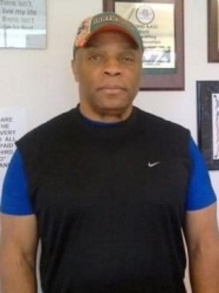 Moses   Battles, Sr. Profile Photo