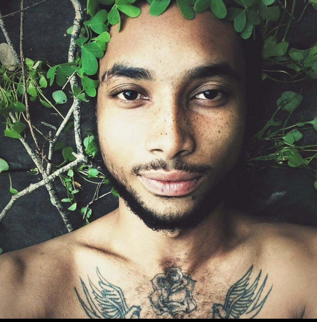 James Lorenzo Woodard Profile Photo