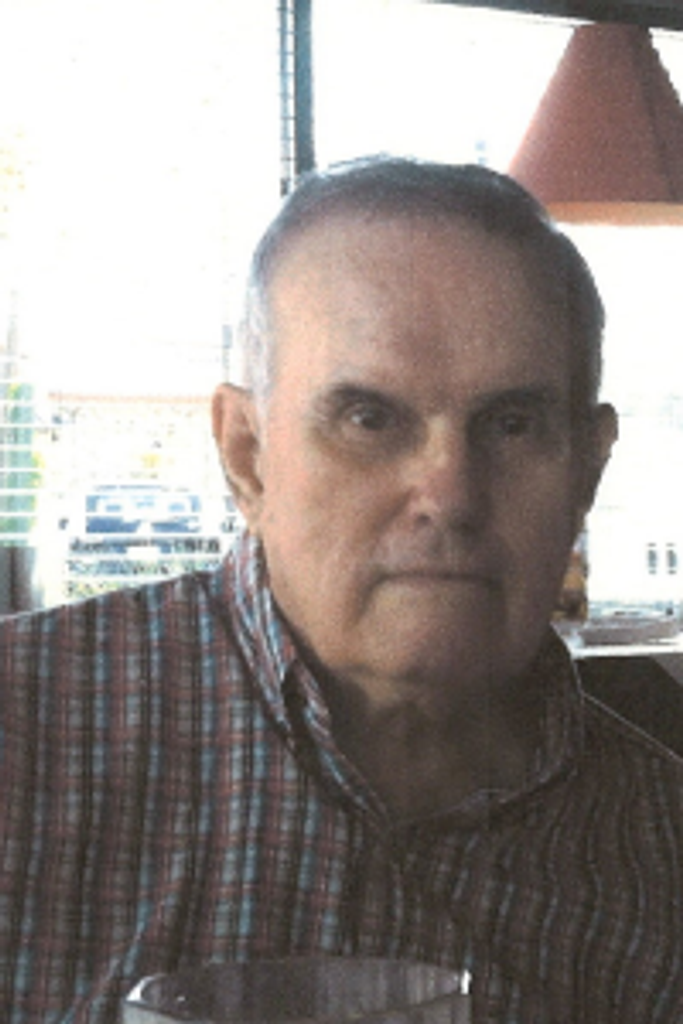 Gerald Whorton Profile Photo