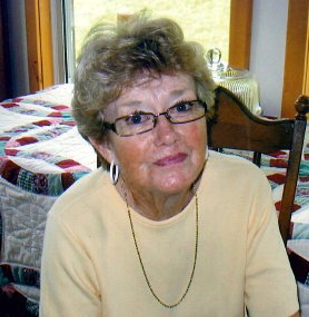 Mary Lou Hambelton Profile Photo