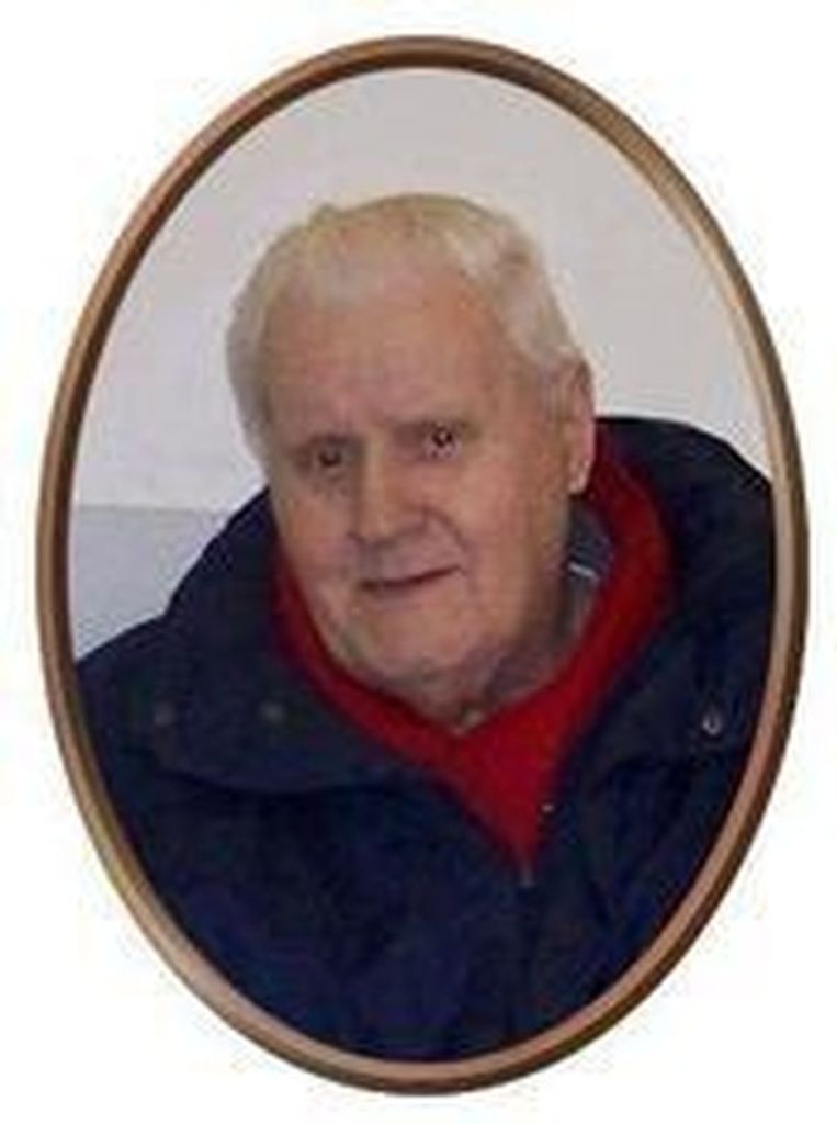 Clifford "Cliff" Roy Young