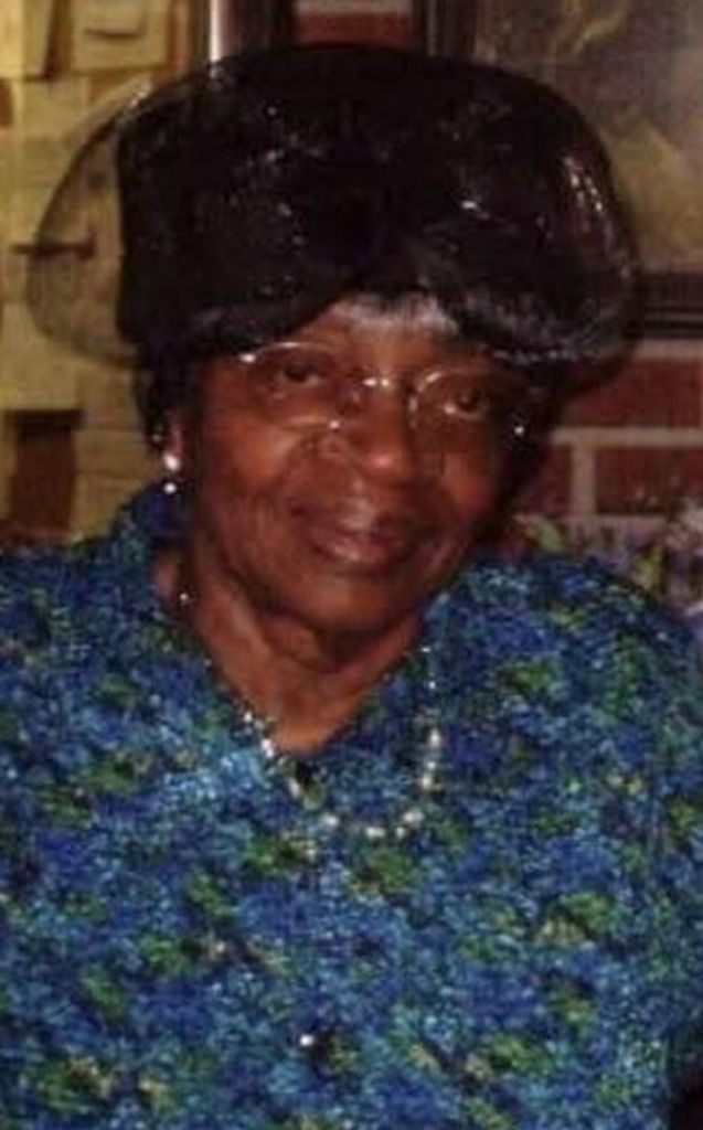 Mary Shepherd King Profile Photo