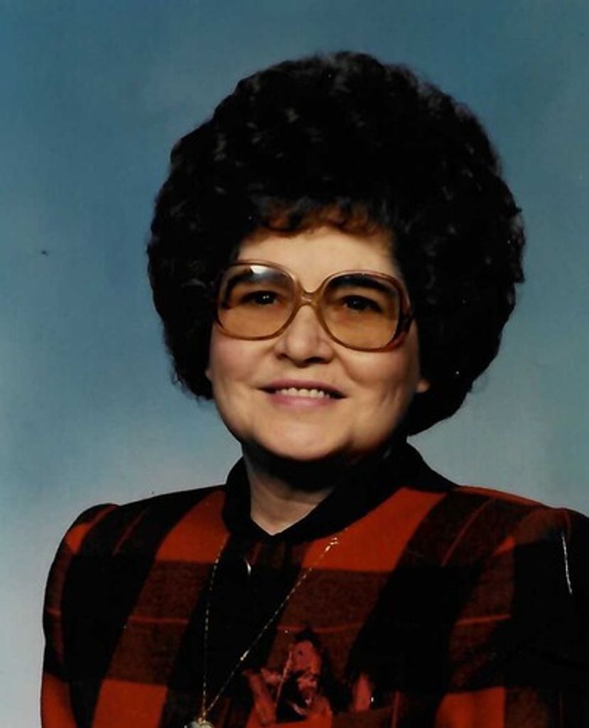 Irene D. Faieta Profile Photo