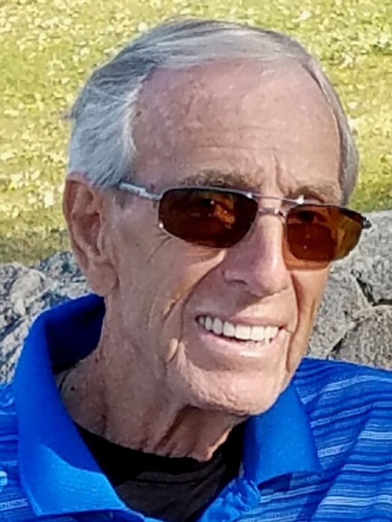 William "Lee" Gilliland