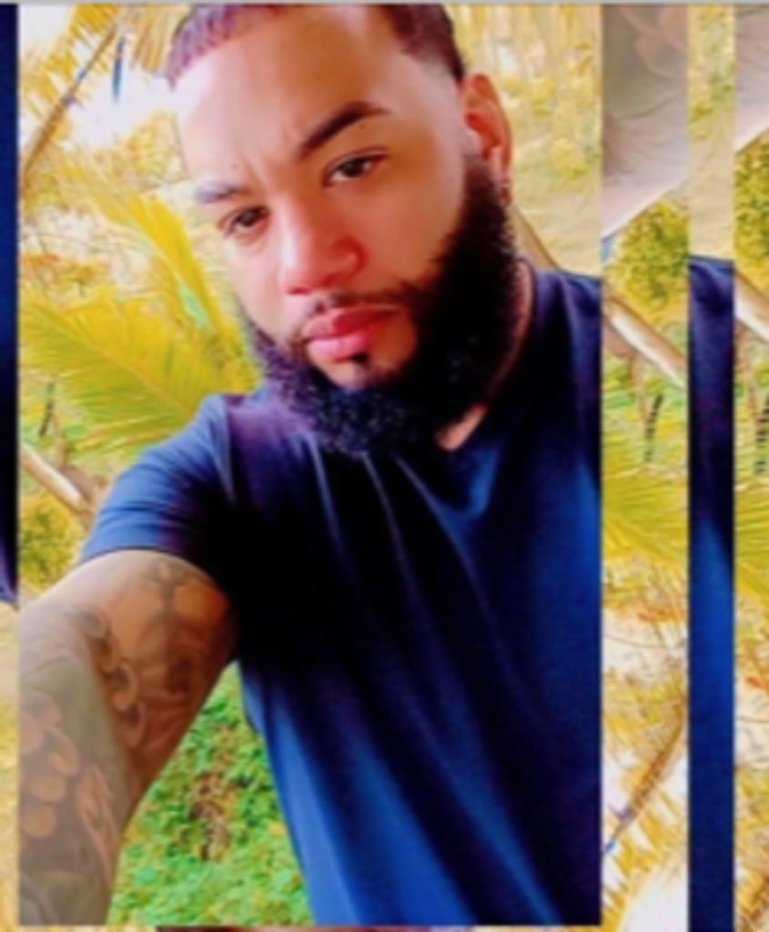 Jonathan Cruz Ocasio