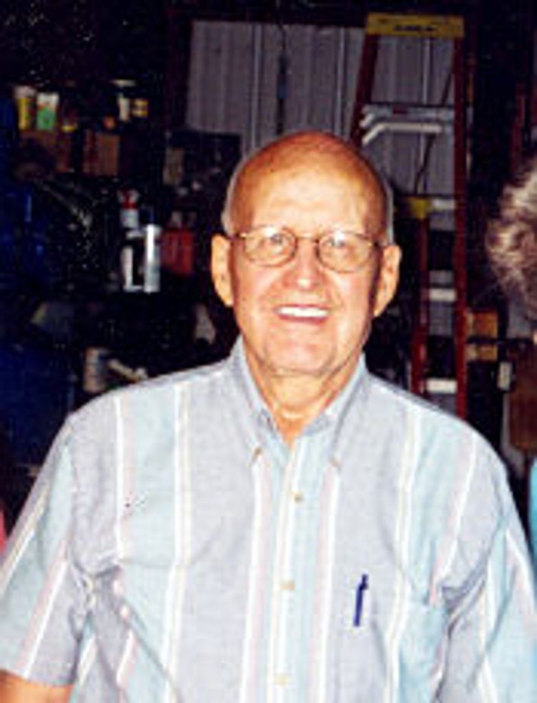 Robert Kleagle Gist Profile Photo