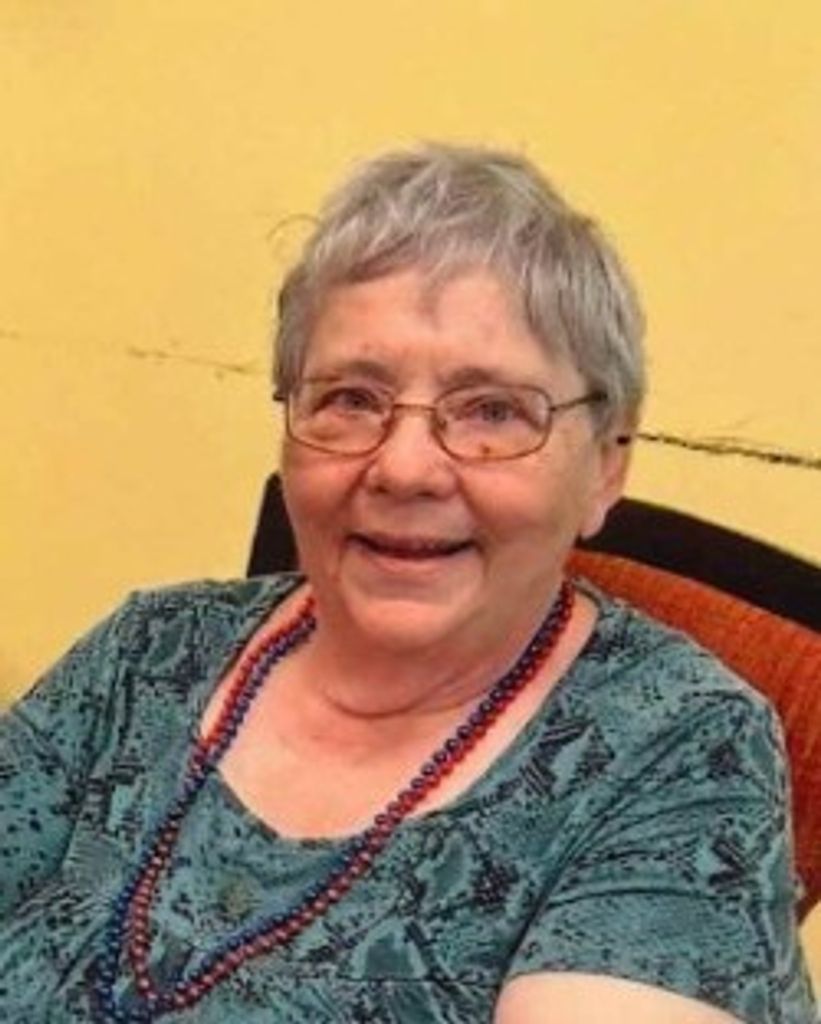 Marian Louise Roop Profile Photo