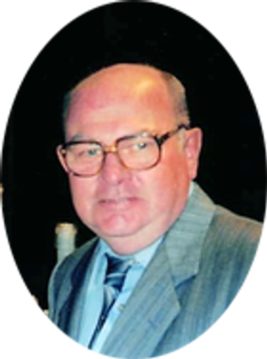 Brian  Ronald Wood Profile Photo