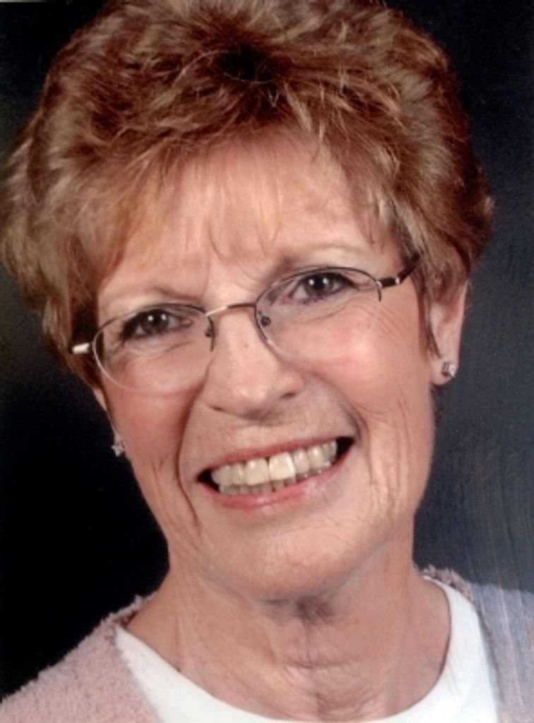 Margaret Ann Matthews