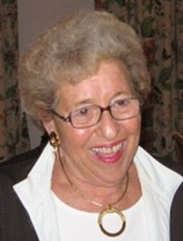 Barbara Moran